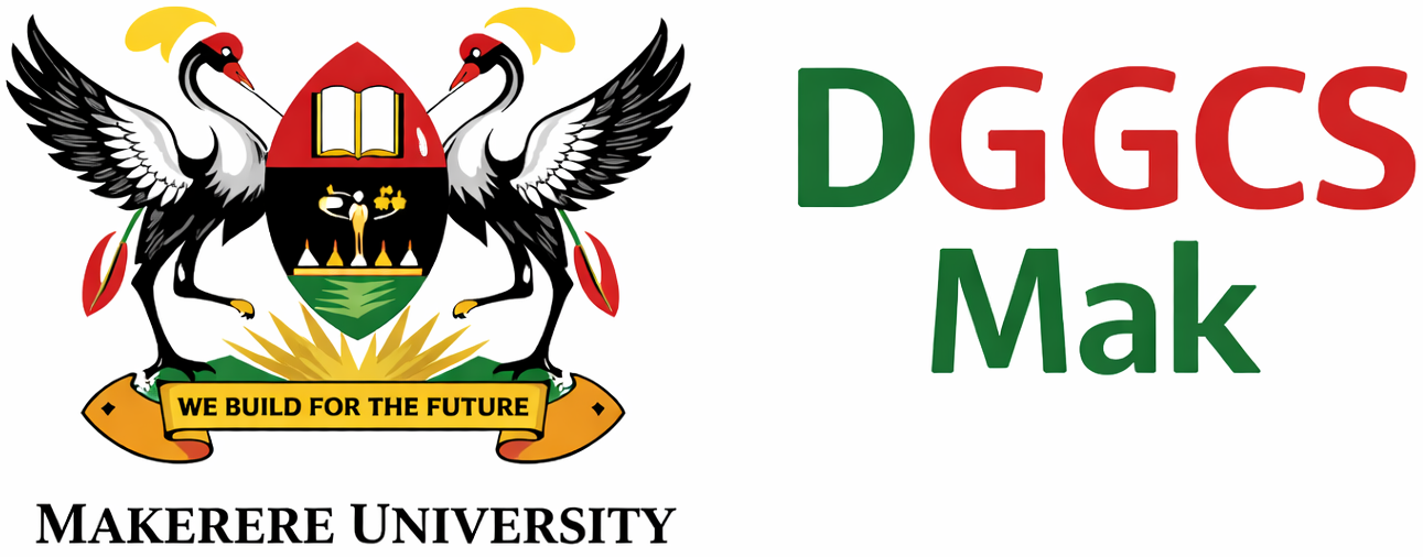 DGGCS Crest